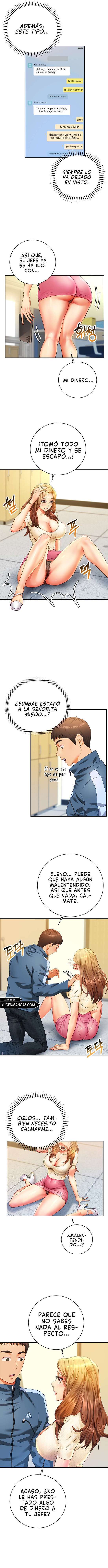 Suscríbete y Dale me Gusta Capitulo 2 página 11