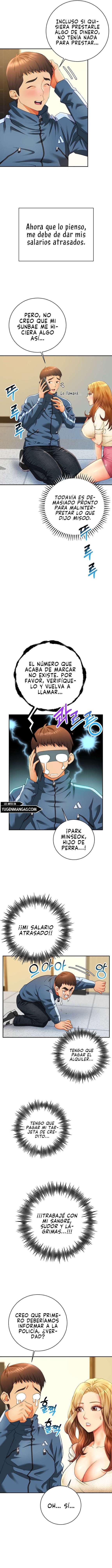 Suscríbete y Dale me Gusta Capitulo 2 página 12