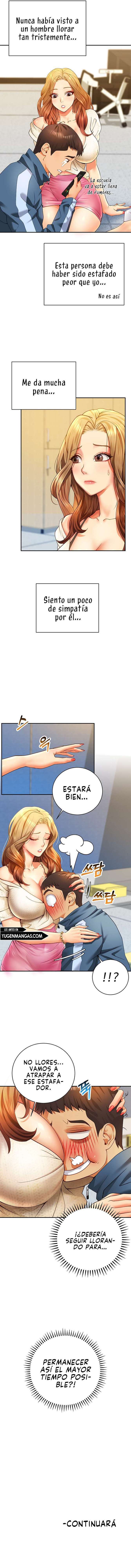 Suscríbete y Dale me Gusta Capitulo 2 página 13