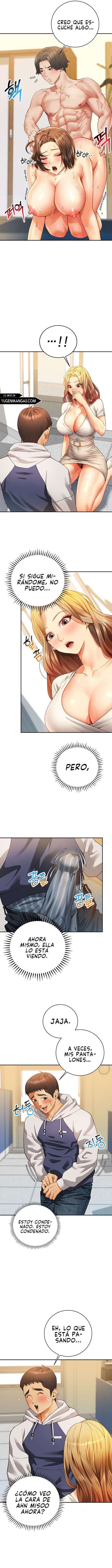 Suscríbete y Dale me Gusta Capitulo 2 página 5