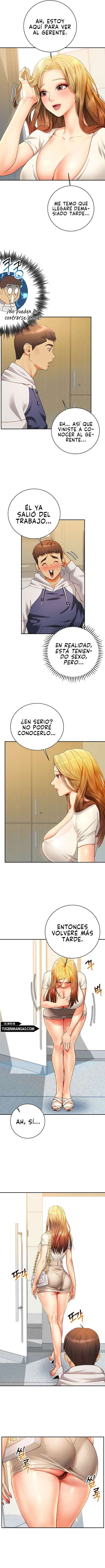 Suscríbete y Dale me Gusta Capitulo 2 página 6