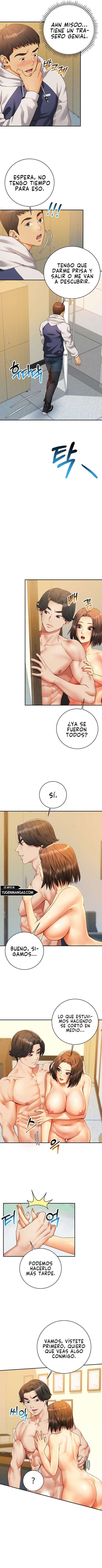 Suscríbete y Dale me Gusta Capitulo 2 página 7