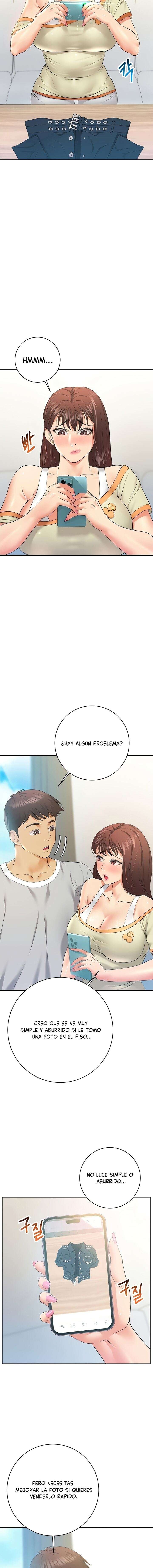 Suscríbete y Dale me Gusta Capitulo 20 página 11