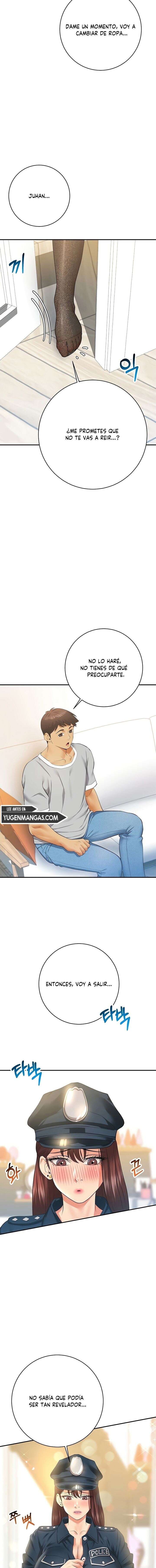 Suscríbete y Dale me Gusta Capitulo 20 página 13