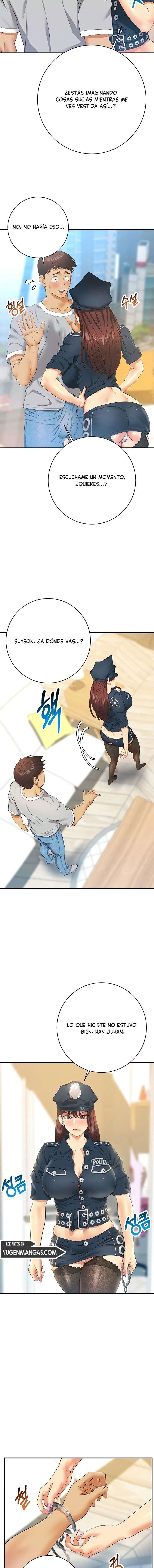 Suscríbete y Dale me Gusta Capitulo 20 página 17