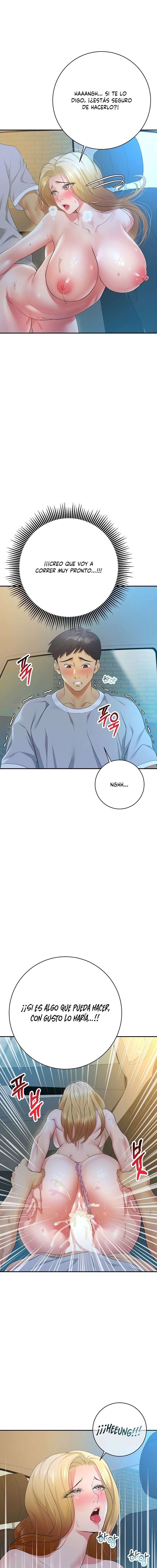 Suscríbete y Dale me Gusta Capitulo 20 página 2