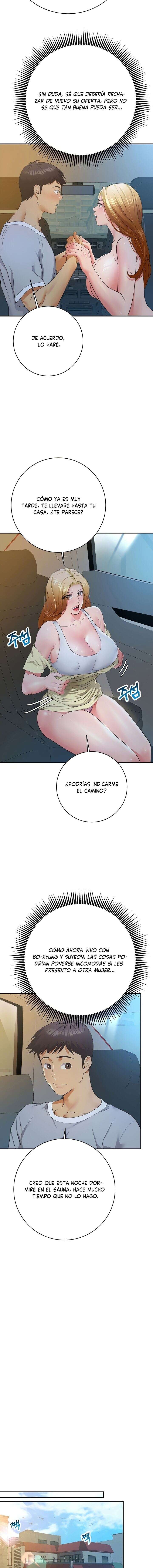 Suscríbete y Dale me Gusta Capitulo 20 página 5