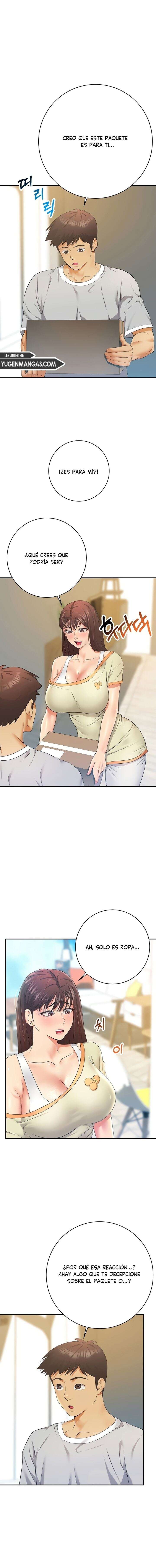 Suscríbete y Dale me Gusta Capitulo 20 página 9