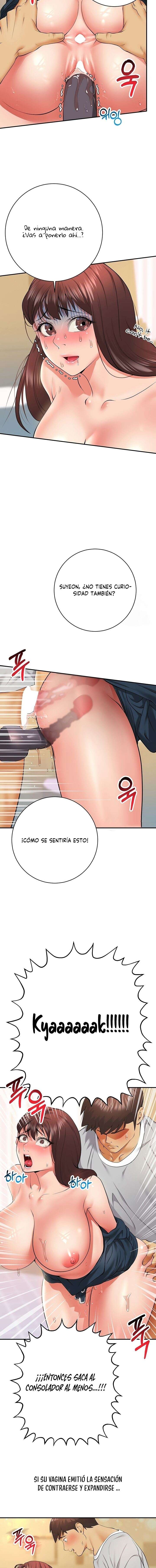 Suscríbete y Dale me Gusta Capitulo 21 página 11