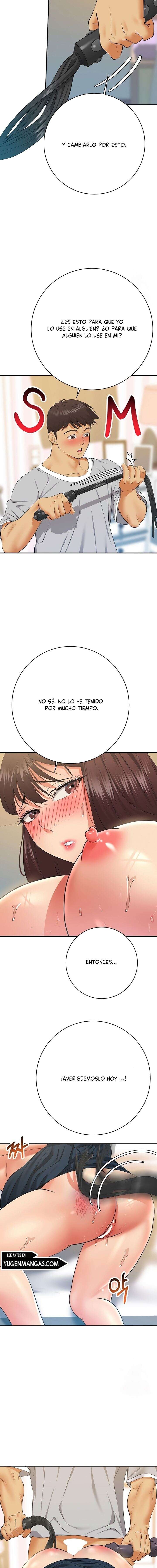 Suscríbete y Dale me Gusta Capitulo 21 página 13
