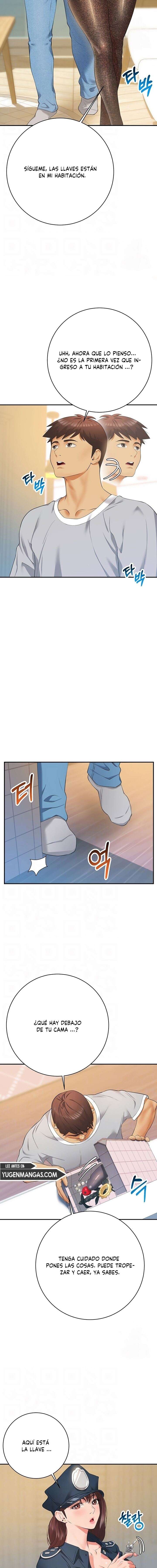 Suscríbete y Dale me Gusta Capitulo 21 página 3