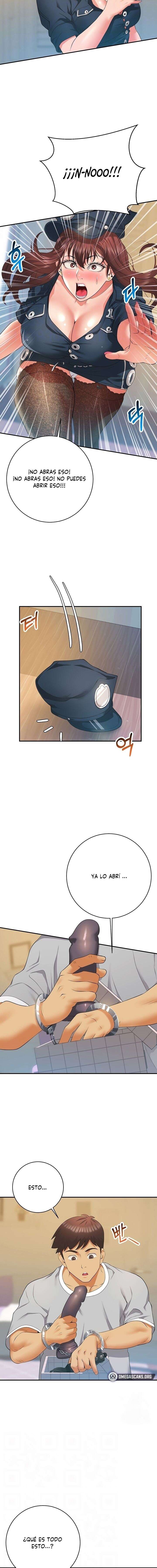 Suscríbete y Dale me Gusta Capitulo 21 página 4