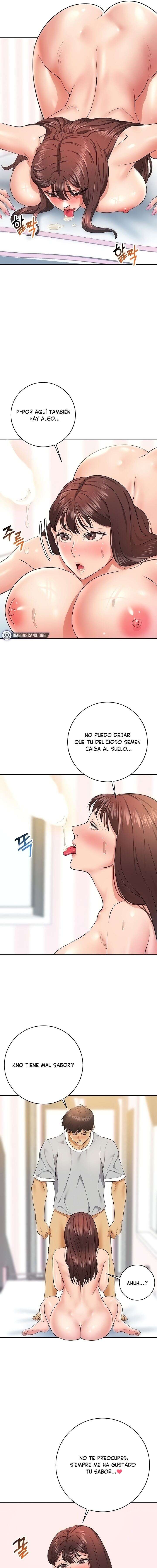 Suscríbete y Dale me Gusta Capitulo 22 página 11