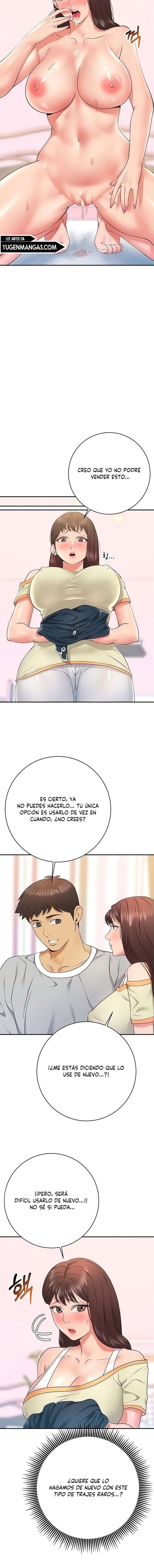 Suscríbete y Dale me Gusta Capitulo 22 página 12