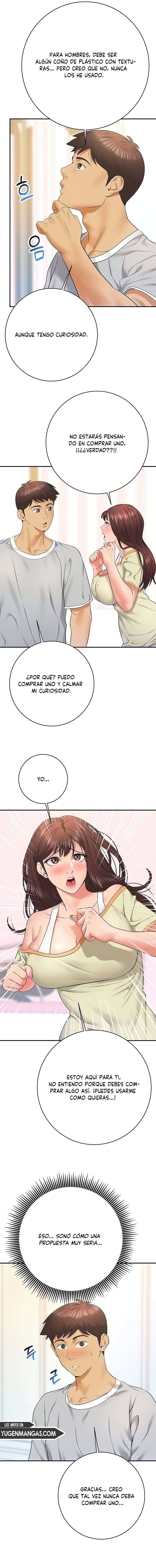 Suscríbete y Dale me Gusta Capitulo 22 página 14