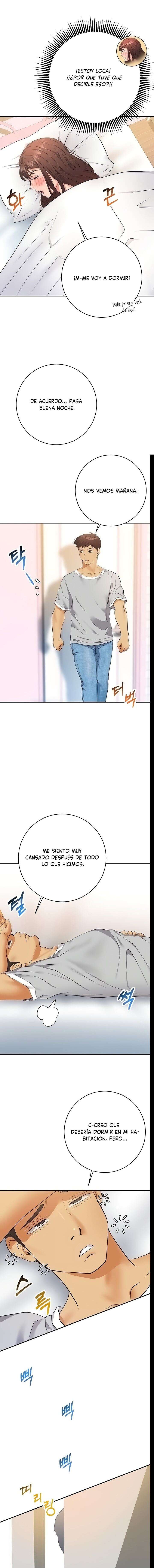 Suscríbete y Dale me Gusta Capitulo 22 página 15