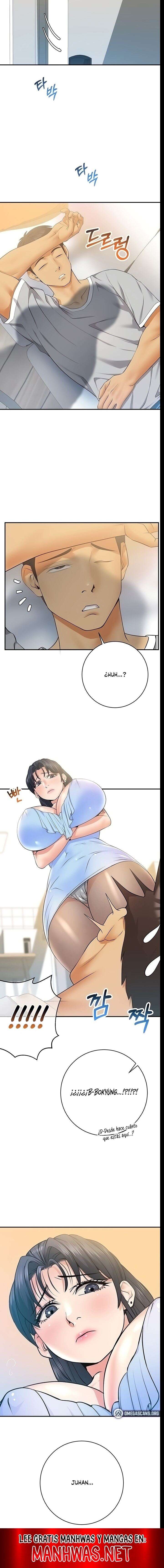 Suscríbete y Dale me Gusta Capitulo 22 página 16