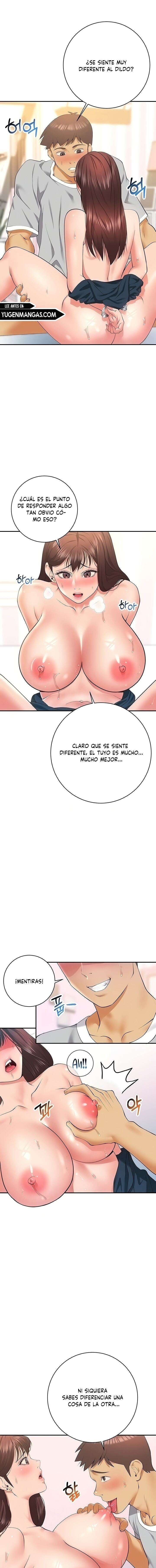 Suscríbete y Dale me Gusta Capitulo 22 página 3