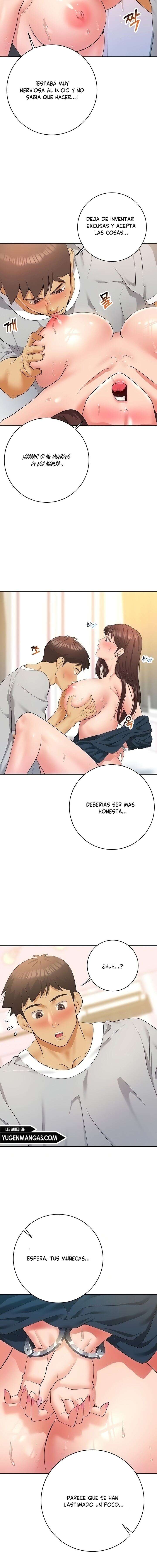 Suscríbete y Dale me Gusta Capitulo 22 página 4