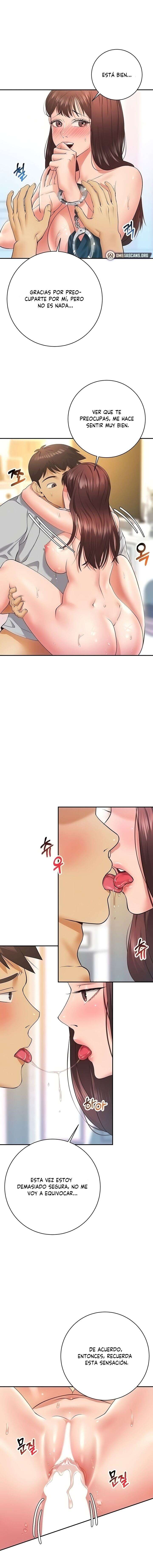 Suscríbete y Dale me Gusta Capitulo 22 página 5