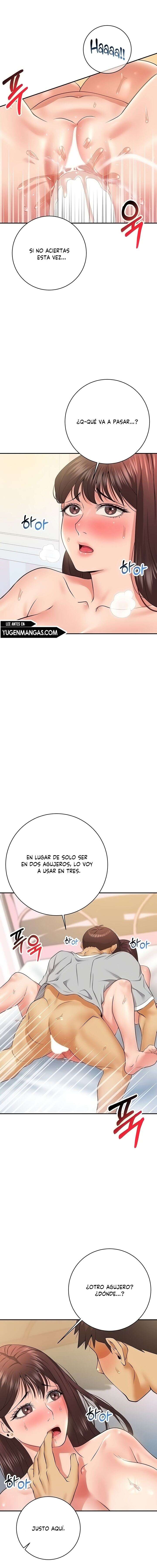 Suscríbete y Dale me Gusta Capitulo 22 página 6