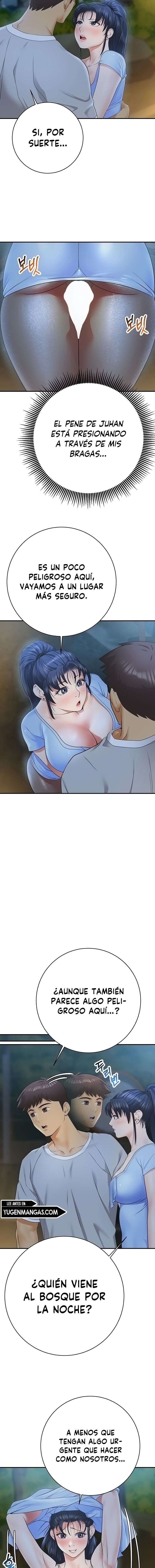 Suscríbete y Dale me Gusta Capitulo 23 página 10