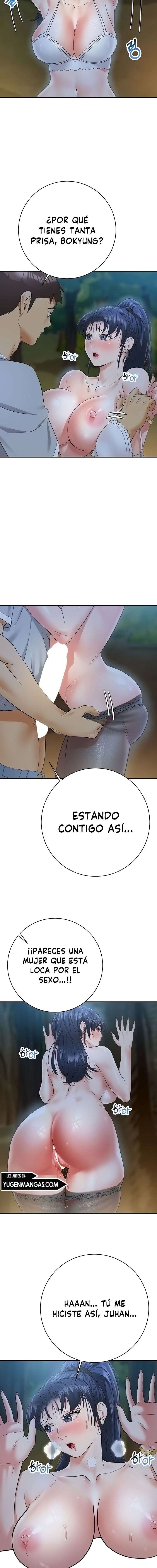 Suscríbete y Dale me Gusta Capitulo 23 página 11