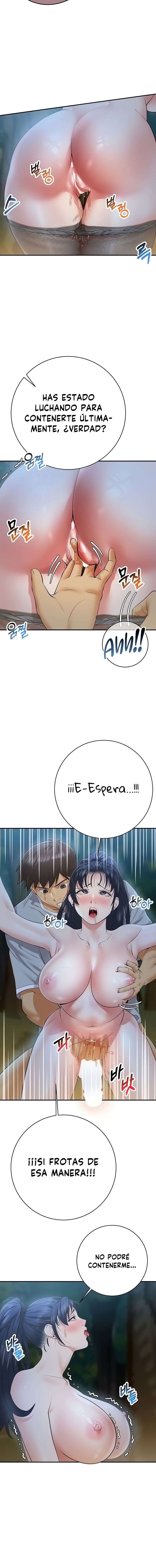 Suscríbete y Dale me Gusta Capitulo 23 página 12