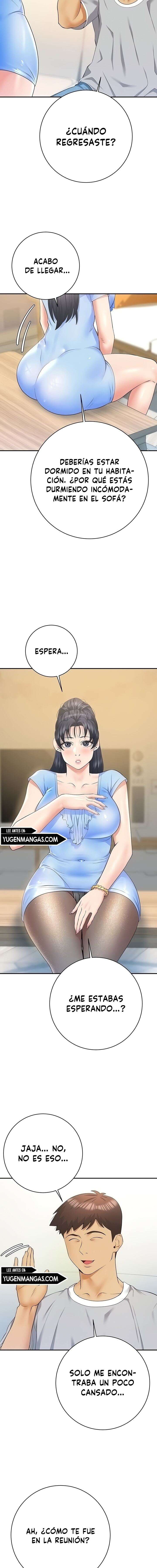 Suscríbete y Dale me Gusta Capitulo 23 página 2