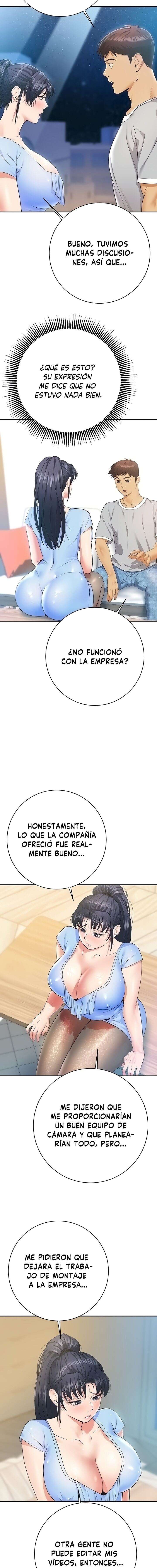 Suscríbete y Dale me Gusta Capitulo 23 página 3