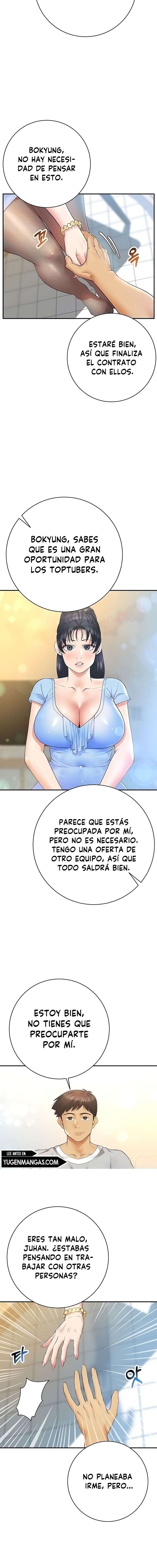 Suscríbete y Dale me Gusta Capitulo 23 página 4