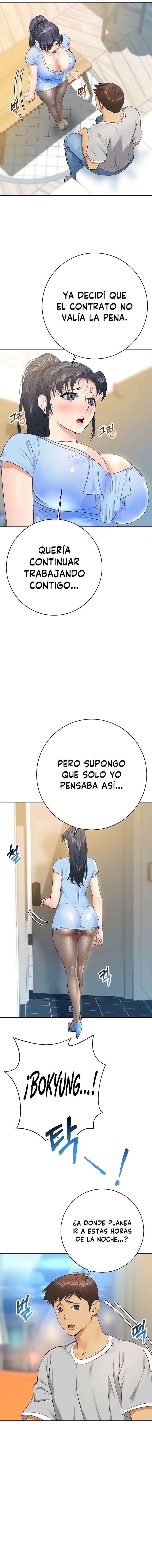 Suscríbete y Dale me Gusta Capitulo 23 página 5