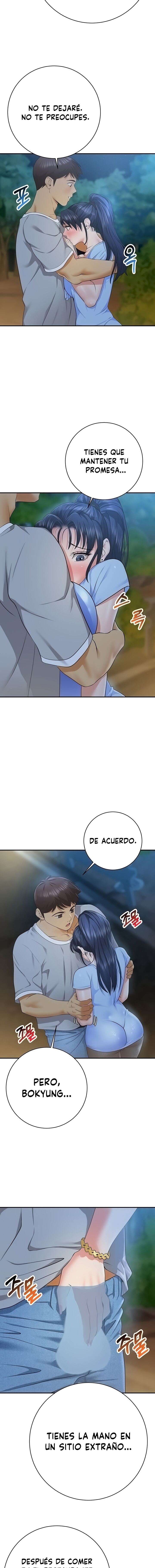 Suscríbete y Dale me Gusta Capitulo 23 página 7