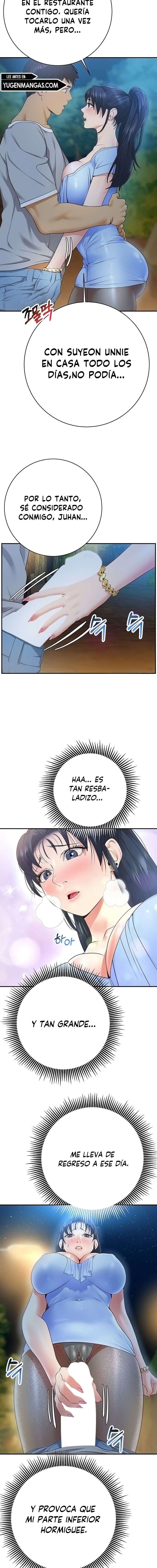 Suscríbete y Dale me Gusta Capitulo 23 página 8