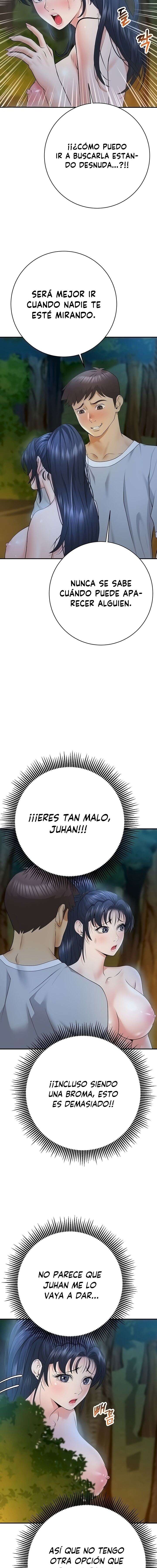 Suscríbete y Dale me Gusta Capitulo 24 página 11