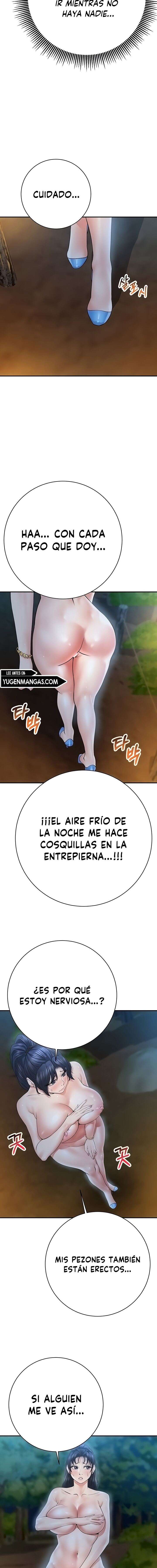 Suscríbete y Dale me Gusta Capitulo 24 página 12