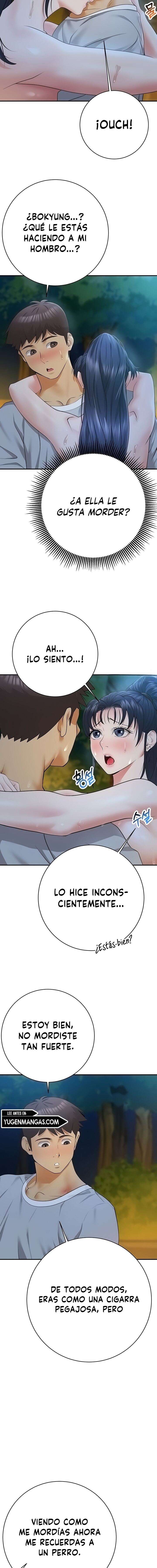 Suscríbete y Dale me Gusta Capitulo 24 página 7