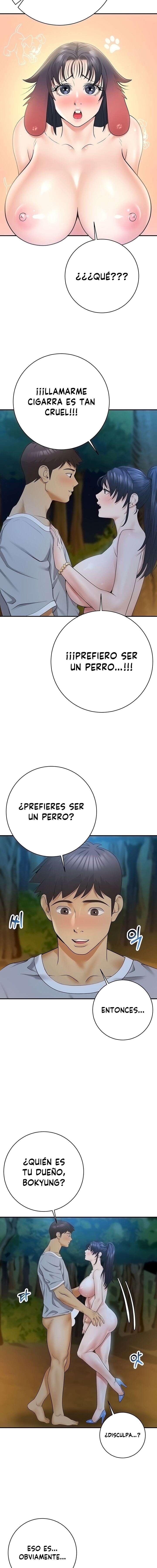 Suscríbete y Dale me Gusta Capitulo 24 página 8