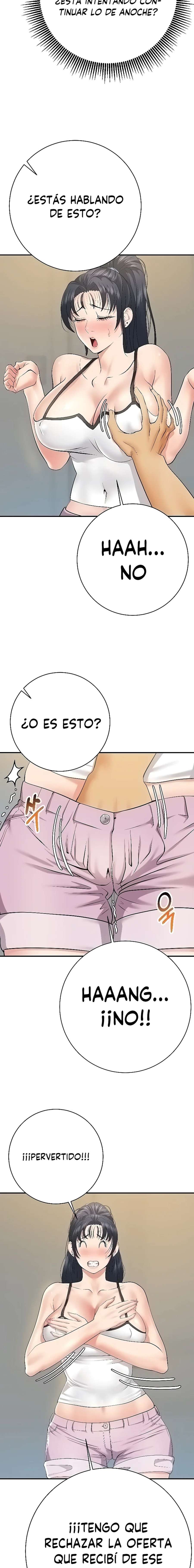 Suscríbete y Dale me Gusta Capitulo 25 página 10