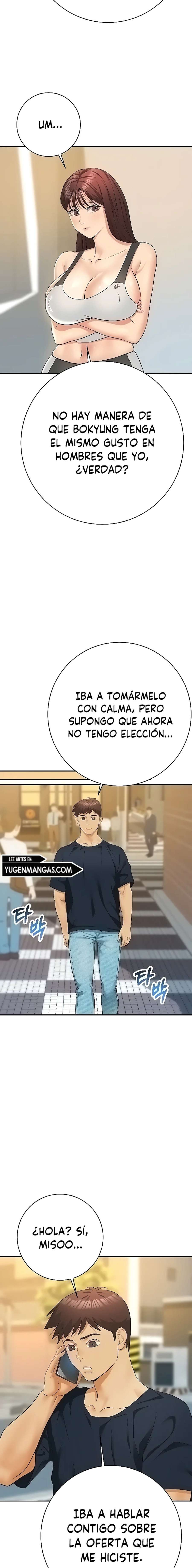 Suscríbete y Dale me Gusta Capitulo 25 página 13