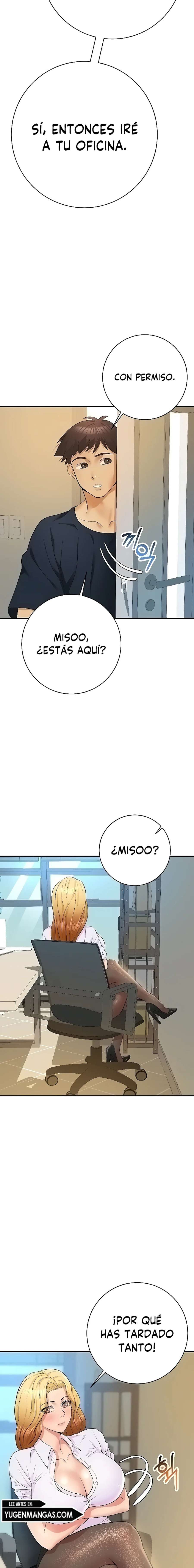 Suscríbete y Dale me Gusta Capitulo 25 página 14