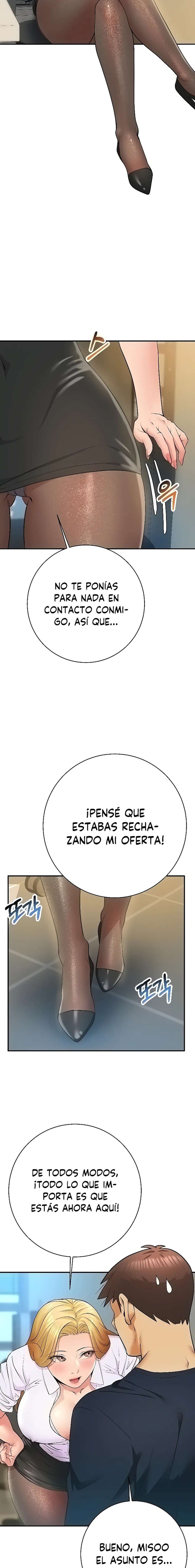 Suscríbete y Dale me Gusta Capitulo 25 página 15