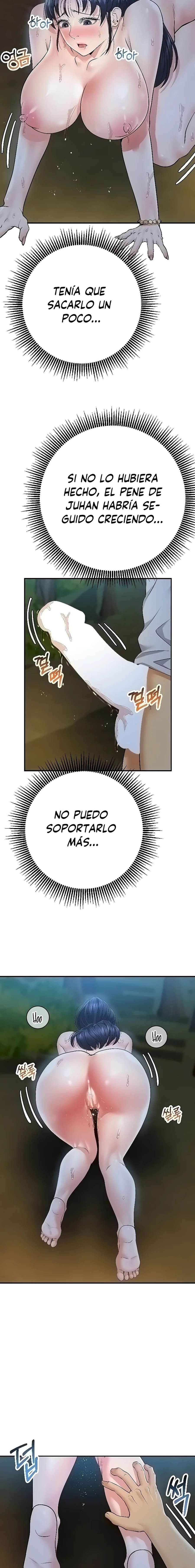 Suscríbete y Dale me Gusta Capitulo 25 página 3