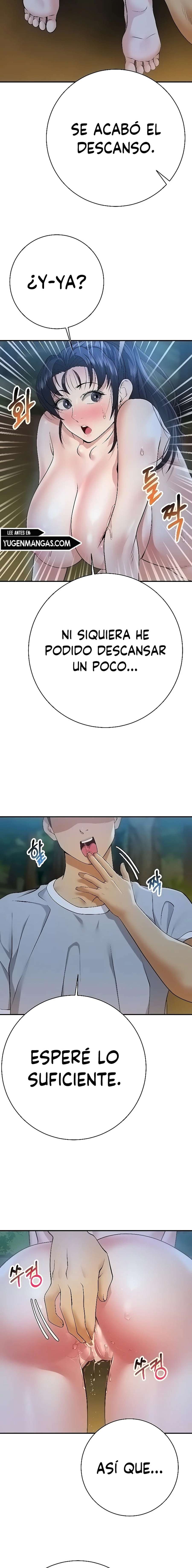 Suscríbete y Dale me Gusta Capitulo 25 página 4