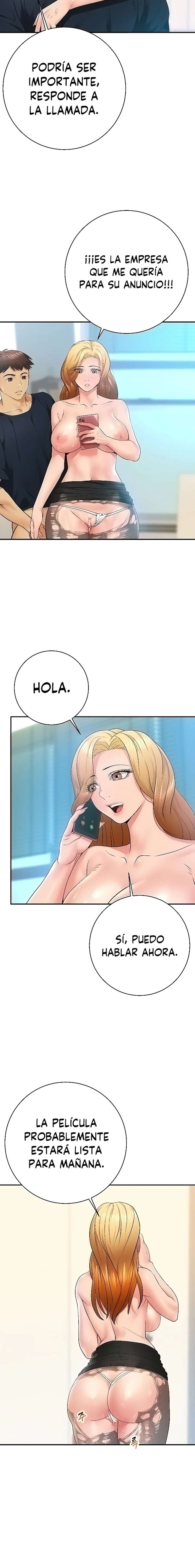 Suscríbete y Dale me Gusta Capitulo 26 página 11
