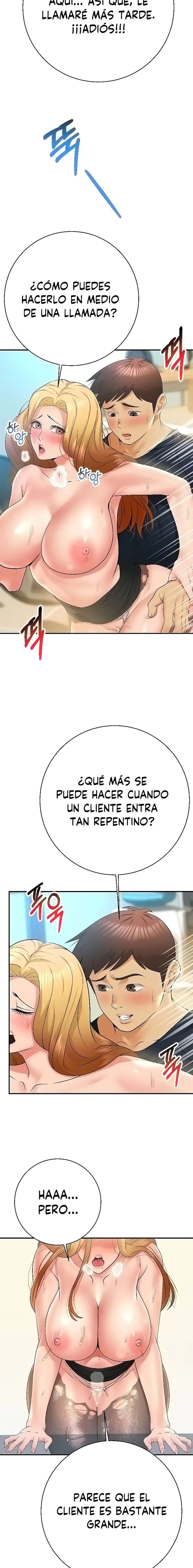 Suscríbete y Dale me Gusta Capitulo 26 página 14