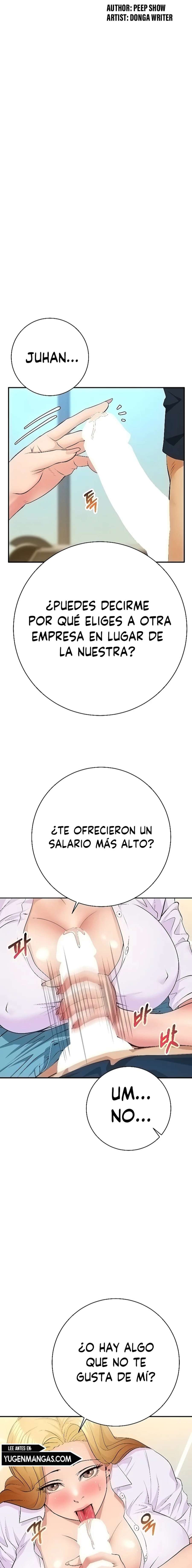 Suscríbete y Dale me Gusta Capitulo 26 página 2