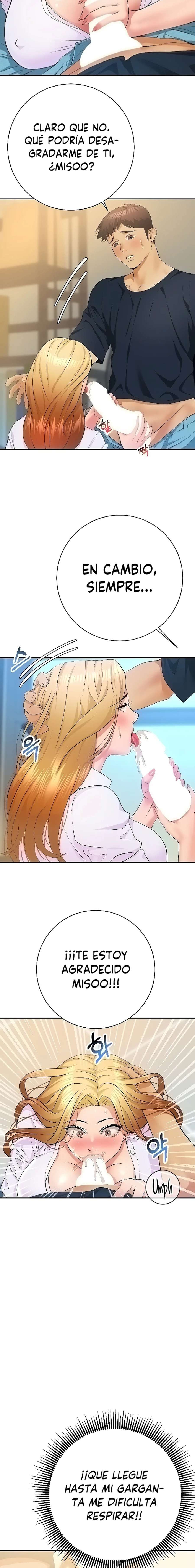 Suscríbete y Dale me Gusta Capitulo 26 página 3