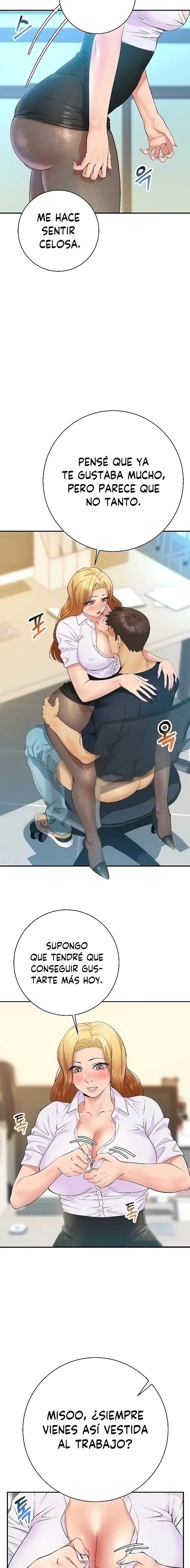 Suscríbete y Dale me Gusta Capitulo 26 página 5