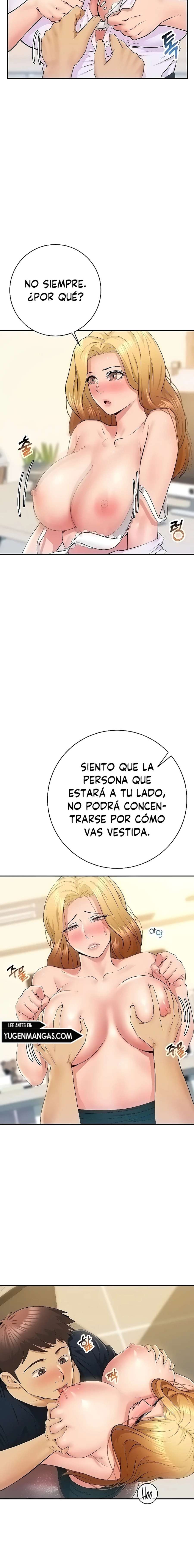 Suscríbete y Dale me Gusta Capitulo 26 página 6